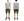 TOYS McCOY Cargo Shorts Men's Classic U.S. Army Fatigue-Inspired Casual Short Pants TMP1802 161 Tiger Stripe Camouflage Pattern