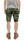TOYS McCOY Cargo Shorts Men's Classic U.S. Army Fatigue-Inspired Casual Short Pants TMP1802 161 Tiger Stripe Camouflage Pattern