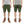 TOYS McCOY Cargo Shorts Men's Classic U.S. Army Fatigue-Inspired Casual Short Pants TMP1802 160 Olive
