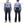TOYS McCOY Jeans TMP2304 Men's Classic Relaxed Straight Fit One-Washed 13.5 oz. Deep Indigo Denim Pants Lot 675XX