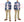 TOYS McCOY Men's Steve McQueen 