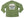 TOYS McCOY Utility Shirt Men's Custom Patched Printed Long Sleeve Button Up Shirt TMS2303 160 Olive