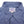 Load image into Gallery viewer, TOYS McCOY Blue Chambray Shirt Men&#39;s Steve McQueen Long Sleeve Button Up Work Shirt TMS2308
