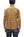 TOYS McCOY Taxi Driver Shirt Men's Long Sleeve Plaid Western Snap Shirt TMS2404 Yellow
