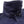 Laden Sie das Bild in den Galerie-Viewer, TOYS McCOY Denim Shirt Men&#39;s Casual Long Sleeve Plain 10.5 oz Indigo Denim Work Shirt TMS2406
