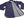 TOYS McCOY Denim Shirt Men's Casual Long Sleeve Plain 10.5 oz Indigo Denim Work Shirt TMS2406