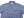TOYS McCOY Chambray Shirt - Steve McQueen Edition, Men's Long Sleeve U.S. Navy Utility Work Shirt TMS2407 Blue