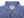 TOYS McCOY Chambray Shirt - Steve McQueen Edition, Men's Long Sleeve U.S. Navy Utility Work Shirt TMS2407 Blue
