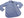 TOYS McCOY Chambray Shirt - Steve McQueen Edition, Men's Long Sleeve U.S. Navy Utility Work Shirt TMS2407 Blue