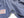 TOYS McCOY Chambray Shirt - Steve McQueen Edition, Men's Long Sleeve U.S. Navy Utility Work Shirt TMS2407 Blue