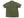 TOYS McCOY Men's Short-Sleeve Shirt - Reproduction of the U.S. Army OG-107 Utility Shirt (Modified Short-Sleeve Version) TMS2505 Olive