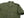 TOYS McCOY Men's Short-Sleeve Shirt - Reproduction of the U.S. Army OG-107 Utility Shirt (Modified Short-Sleeve Version) TMS2505 Olive