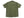 TOYS McCOY Men's Short-Sleeve Shirt - Reproduction of the U.S. Army OG-107 Utility Shirt (Modified Short-Sleeve Version) TMS2505 Olive