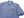 TOYS McCOY Men's Short-Sleeve Blue Chambray Shirt - Classic U.S. Navy Utility Shirt Style Work Shirt TMS2507