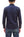 TOYS McCOY Men's Long Sleeve Denim Western Shirt, Steve McQueen 