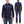 TOYS McCOY Men's Long Sleeve Denim Western Shirt, Steve McQueen 