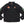 Laden Sie das Bild in den Galerie-Viewer, Tailor Toyo Jacket Men&#39;s US Military Embroidered Vietnam War Souvenir Tour Jacket TT15394 Black
