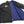 Laden Sie das Bild in den Galerie-Viewer, Tailor Toyo Jacket Men&#39;s US Military Embroidered Vietnam War Souvenir Tour Jacket TT15395 Faded-Black
