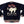 Load image into Gallery viewer, Tailor Toyo Jacket TT15544 Men&#39;s Reversible Embroidered Japanese Souvenir Jacket with Velvet and Quilted Satin TT15544-128 Alaska Navy-Blue
