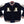 Load image into Gallery viewer, Tailor Toyo Jacket TT15544 Men&#39;s Reversible Embroidered Japanese Souvenir Jacket with Velvet and Quilted Satin TT15544-128 Alaska Navy-Blue
