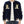 Load image into Gallery viewer, Tailor Toyo Jacket TT15544 Men&#39;s Reversible Embroidered Japanese Souvenir Jacket with Velvet and Quilted Satin TT15544-128 Alaska Navy-Blue
