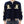 Load image into Gallery viewer, Tailor Toyo Jacket TT15544 Men&#39;s Reversible Embroidered Japanese Souvenir Jacket with Velvet and Quilted Satin TT15544-128 Alaska Navy-Blue
