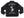 Tailor Toyo Jacket Men's US Military Embroidered Vietnam War Souvenir Tour Jacket TT15546 119 Black