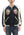 Tailor Toyo Sukajan TT15682 Men's Japanese Souvenir Jacket White Dragon x Eagle Embroidery TT15682-119