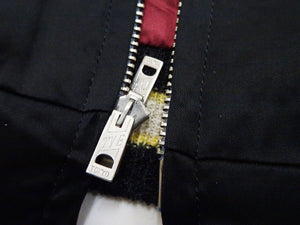 KOSHO & CO. Sukajan Jacket TT15713 Tailor Toyo Men's Japanese Souvenir Jacket Pit Viper x Eagle & Snake Embroidery TT15713-119