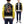 KOSHO & CO. Sukajan Jacket TT15713 Tailor Toyo Men's Japanese Souvenir Jacket Pit Viper x Eagle & Snake Embroidery TT15713-119