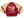 Tailor Toyo Sukajan Jacket TT15790 - Men's Satin Reversible Embroidered Japanese Souvenir Jacket - TT15790-170 Eagle x Blue Tiger Wine x Silver