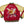 Load image into Gallery viewer, Tailor Toyo Sukajan Jacket TT15790 - Men&#39;s Satin Reversible Embroidered Japanese Souvenir Jacket - TT15790-170 Eagle x Blue Tiger Wine x Silver
