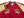 Tailor Toyo Sukajan Jacket TT15790 - Men's Satin Reversible Embroidered Japanese Souvenir Jacket - TT15790-170 Eagle x Blue Tiger Wine x Silver