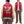 Tailor Toyo Sukajan Jacket TT15790 - Men's Satin Reversible Embroidered Japanese Souvenir Jacket - TT15790-170 Eagle x Blue Tiger Wine x Silver