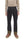 ONI Denim Men's 17 oz Bumpy Denim Selvedge Jeans - Regular Straight Fit - Indigo Overdyed with Ocher Pigment - Made in Japan (ONI277-Bumpy)