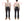 ONI Denim Men's 17 oz Bumpy Denim Selvedge Jeans - Regular Straight Fit - Indigo Overdyed with Ocher Pigment - Made in Japan (ONI277-Bumpy)