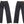 Load image into Gallery viewer, ONI Denim Men&#39;s 17 oz Bumpy Denim Selvedge Jeans - Regular Straight Fit - Indigo Overdyed with Ocher Pigment - Made in Japan (ONI277-Bumpy)
