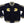 Laden Sie das Bild in den Galerie-Viewer, Tailor Toyo Japanese Souvenir Jacket - Men&#39;s Mid-1950s Reproduction Sukajan - Reversible, Velvet and Quilted Satin - TT15792-128 Roaring Tiger x Japan Map Dark Navy x Black
