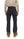 ONI Denim Men's 17 oz Bumpy Denim Selvedge Jeans - Regular Straight Fit - Indigo Overdyed with Ocher Pigment - Made in Japan (ONI277-Bumpy)