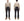 ONI Denim Men's 17 oz Bumpy Denim Selvedge Jeans - Regular Straight Fit - Indigo Overdyed with Ocher Pigment - Made in Japan (ONI277-Bumpy)