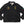 Load image into Gallery viewer, Tailor Toyo Vietnam Jacket - Men&#39;s Modern Revival of Viet-Jumper Vietnam Souvenir Jacket / TT15796-119 Black

