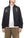 Tailor Toyo Vietnam Jacket - Men's Modern Revival of Viet-Jumper Vietnam Souvenir Jacket / TT15796-119 Black