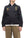 Tailor Toyo Vietnam Jacket - Men's Modern Revival of Viet-Jumper Vietnam Souvenir Jacket / TT15796-119 Black