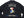 Tailor Toyo Reversible Vietnam Jacket with Insulation - Men's Modern Reinterpretation of Viet-Jumper Vietnam Souvenir Jacket / TT15800-119 Black