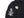 Tailor Toyo Reversible Vietnam Jacket with Insulation - Men's Modern Reinterpretation of Viet-Jumper Vietnam Souvenir Jacket / TT15800-119 Black