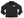 Tailor Toyo Reversible Vietnam Jacket with Insulation - Men's Modern Reinterpretation of Viet-Jumper Vietnam Souvenir Jacket / TT15800-119 Black