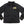 Load image into Gallery viewer, Tailor Toyo Reversible Vietnam Jacket with Insulation - Men&#39;s Modern Reinterpretation of Viet-Jumper Vietnam Souvenir Jacket / TT15800-119 Black
