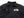 Tailor Toyo Reversible Vietnam Jacket with Insulation - Men's Modern Reinterpretation of Viet-Jumper Vietnam Souvenir Jacket / TT15800-119 Black