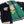 Load image into Gallery viewer, Tailor Toyo KOSHO &amp; CO. Reversible Sukajan Japanese Souvenir Jacket - Special Edition Tiger Head &amp; Eagle Embroidery, Velveteen x Quilted Acetate Satin (TT15809-119)
