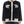 Load image into Gallery viewer, Tailor Toyo KOSHO &amp; CO. Reversible Sukajan Japanese Souvenir Jacket - Special Edition Tiger Head &amp; Eagle Embroidery, Velveteen x Quilted Acetate Satin (TT15809-119)
